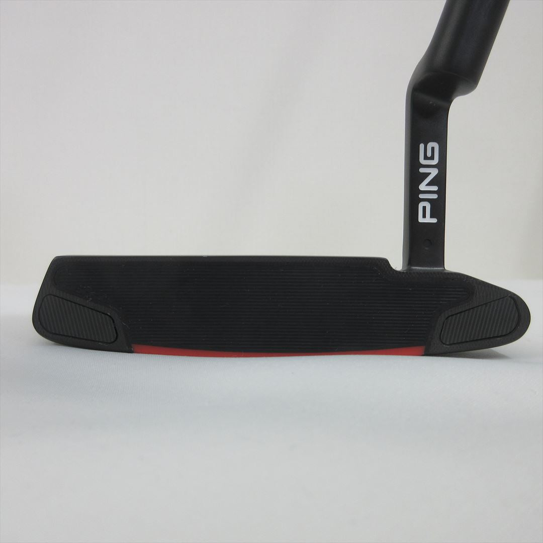 Ping Putter PING ANSER 2(2021) 34 inch Dot Color Black