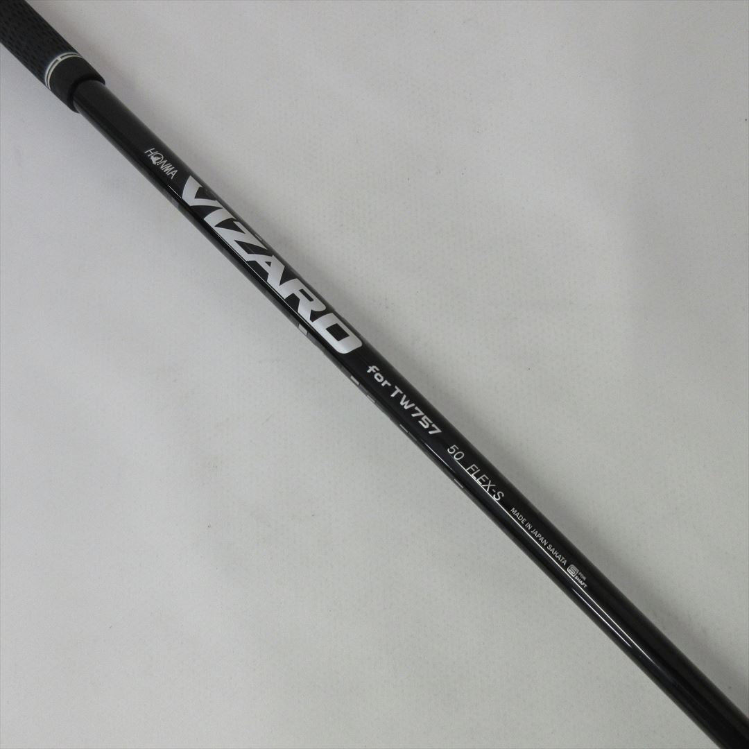 HONMA Hybrid TOUR WORLD TW757 HY 21° Stiff VIZARD for TW757