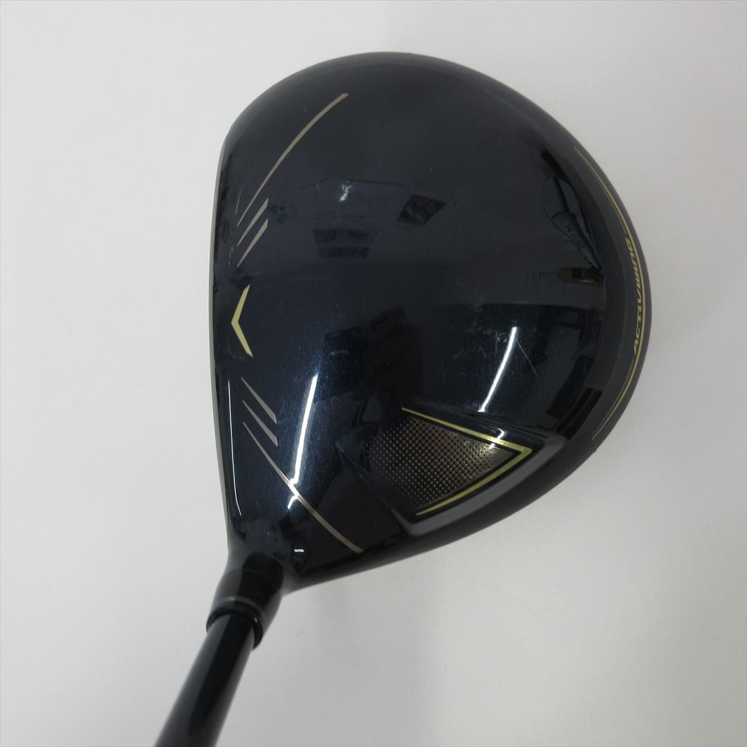 Dunlop Driver XXIO12 10.5° Regular XXIO MP1200