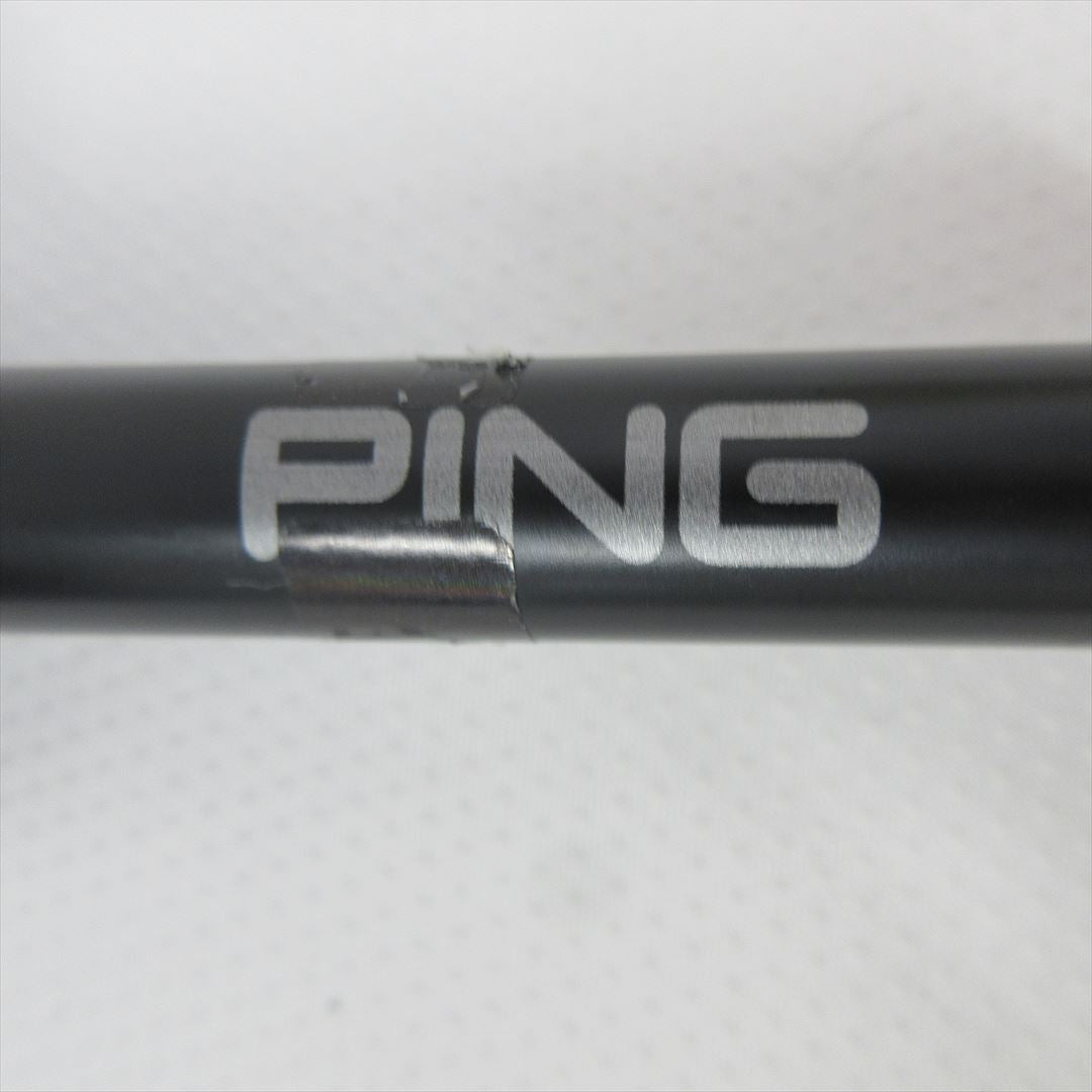 Ping Putter PING ANSER 2D(2023) 33 inch Dot Color Black