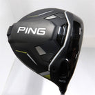 Ping Driver G430 MAX 10K 10.5° Stiff Speeder 569 EVOLUTION 7