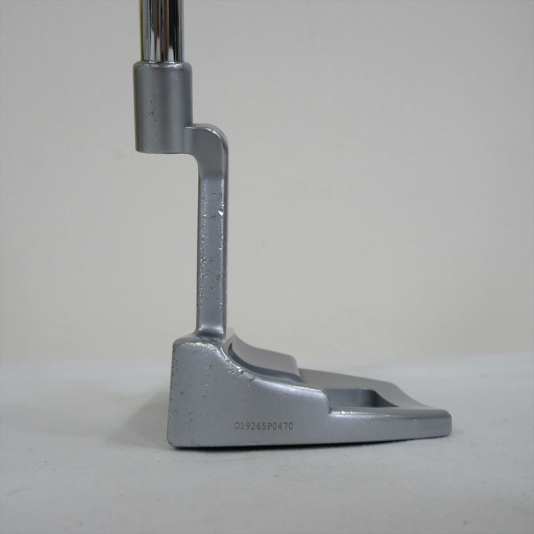 Odyssey Putter TOULON DESIGN SEATTLE(2020) 34 inch