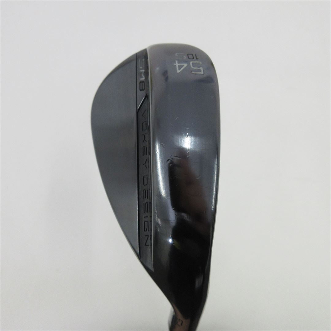 Titleist Wedge SM8 Brushed Steel 54° NS PRO MODUS3 TOUR115 LIMITED