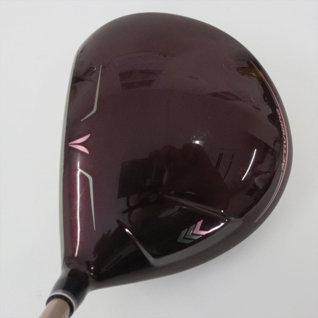 XXIO Driver XXIO12 13.5° Ladies XXIO MP1200L