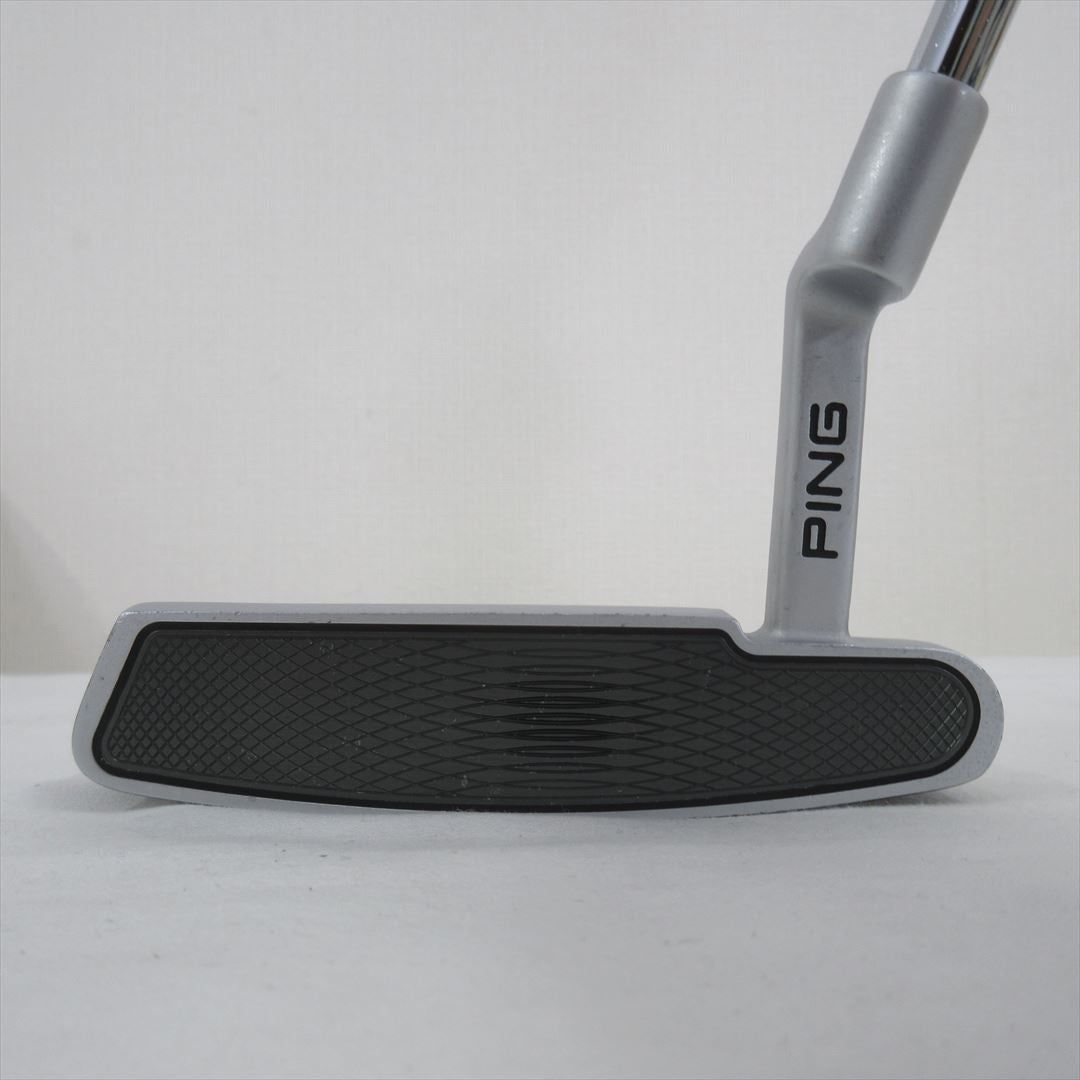 Ping Putter SIGMA G ANSER 34 inch Dot Color Red