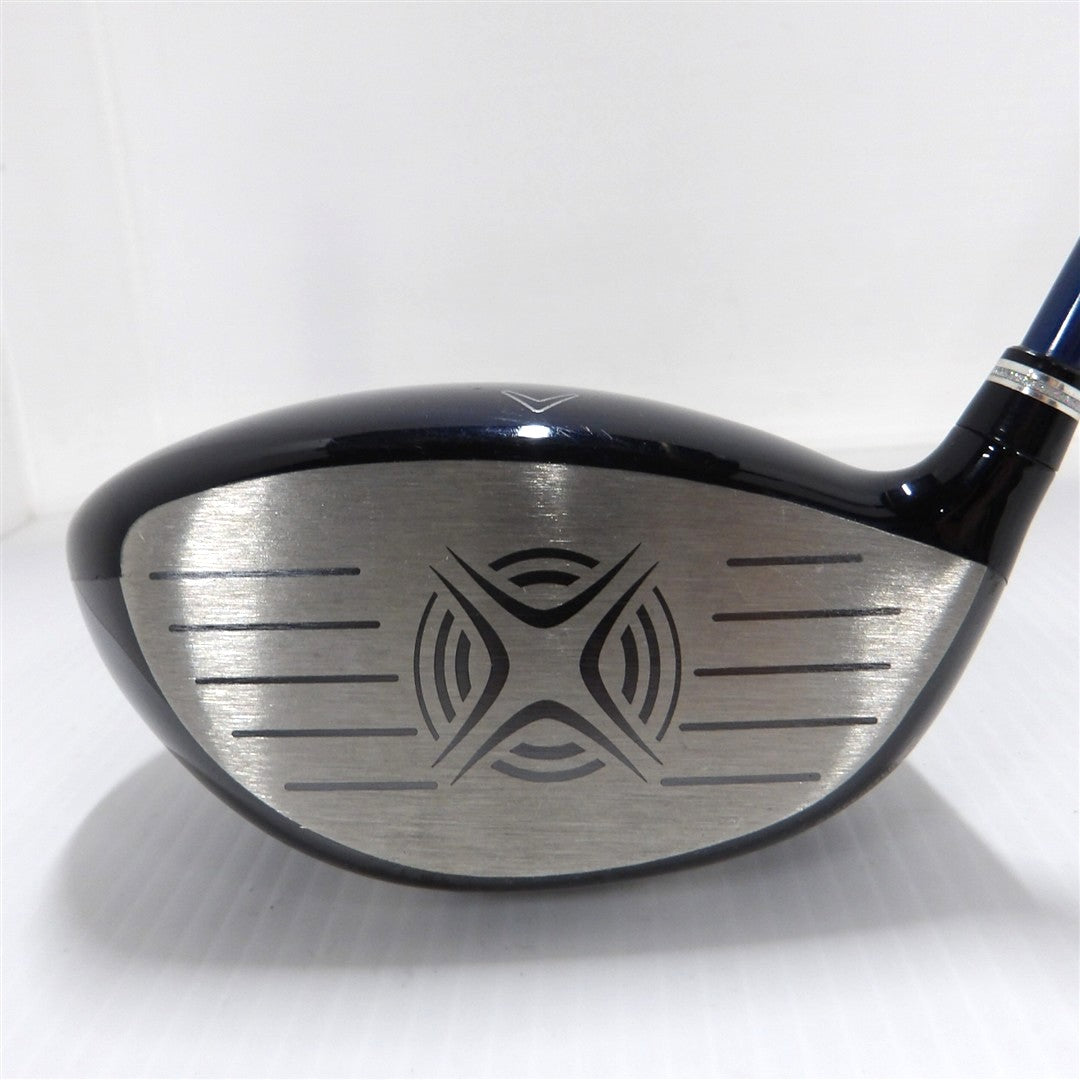 Callaway Driver BIG BERTHA (2016) BETA 10.5° StiffRegular GP for BIG BERTHA