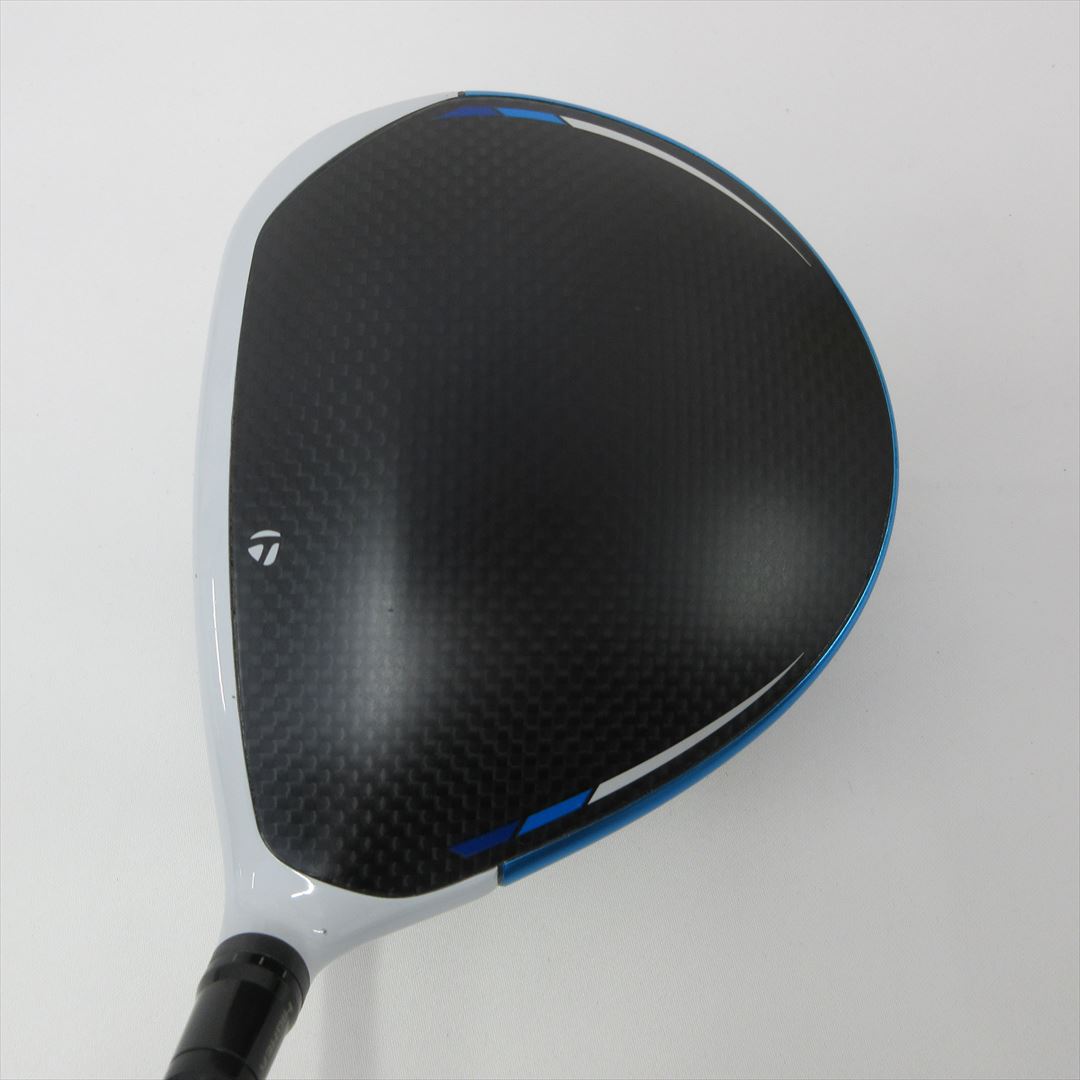 TaylorMade Driver SIM2 MAX 10.5° Stiff Tour AD HD-6