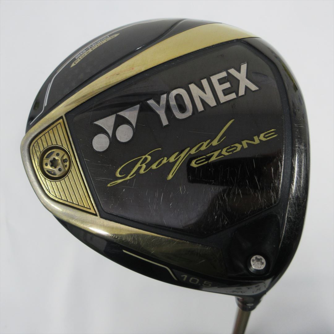 Yonex Driver EZONE Royal(2021) 10.5° Regular RX-05RE