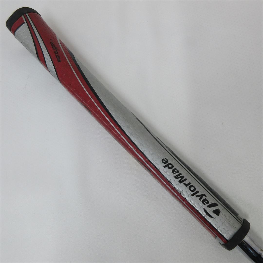 TaylorMade Putter TP COLLECTION RED CHASKA 33 inch