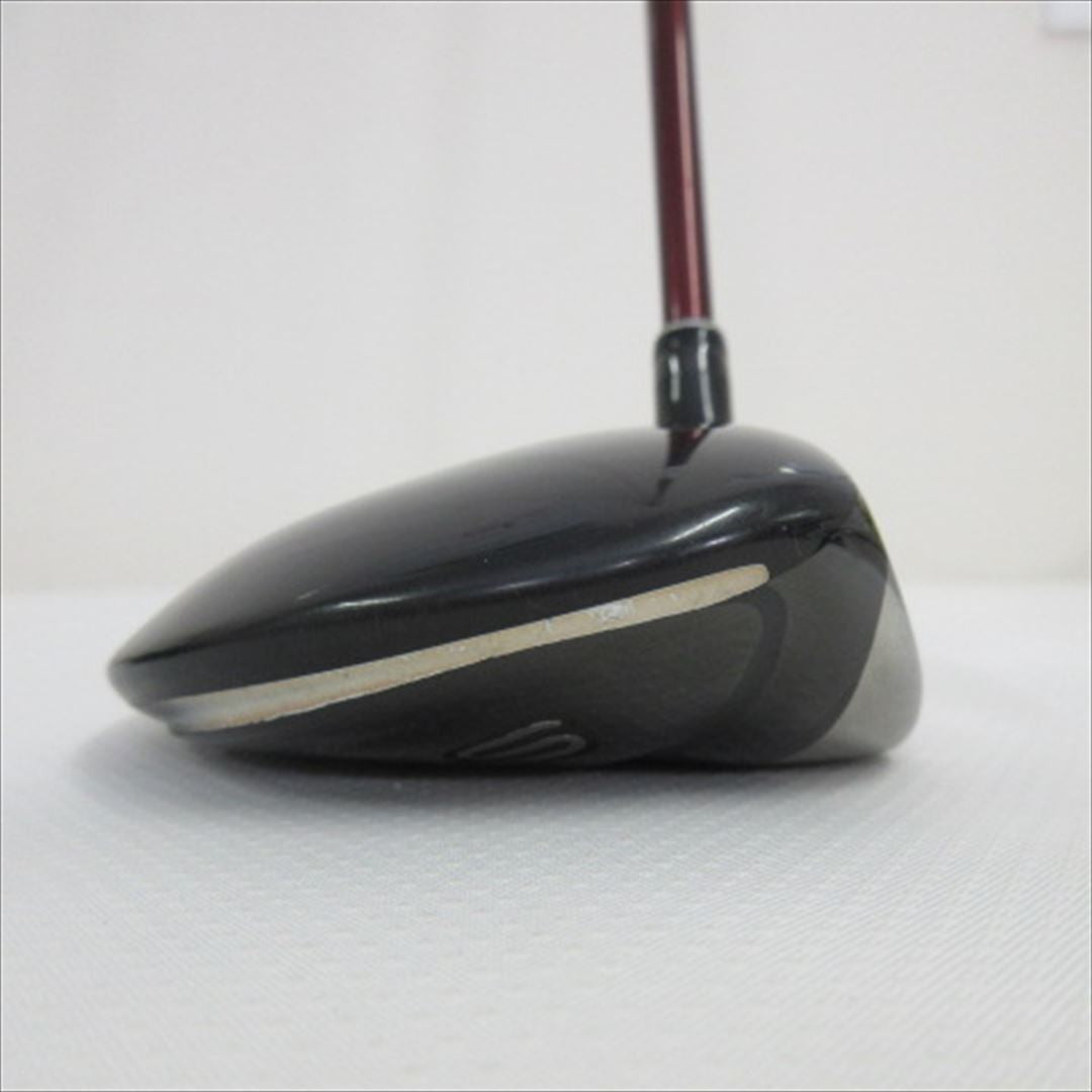 PRGR Fairway RS RED 7W 20° StiffRegular Speeder EVOLUTION FOR PRGR