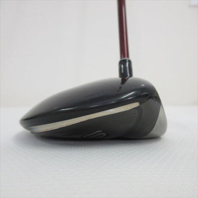 PRGR Fairway RS RED 7W 20° StiffRegular Speeder EVOLUTION FOR PRGR