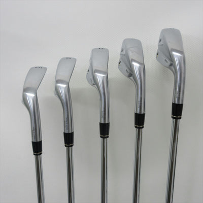 HONMA Iron Set TOUR WORLD TR21X Stiff NS PRO 950GH neo 5 pieces