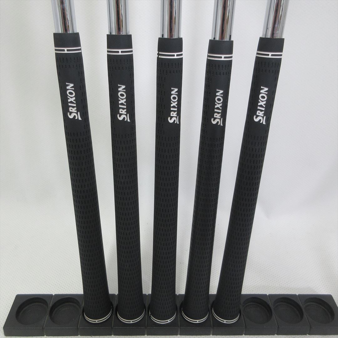 Dunlop Iron Set SRIXON ZX5 Stiff NS PRO 950GH D.S.T 5 pieces