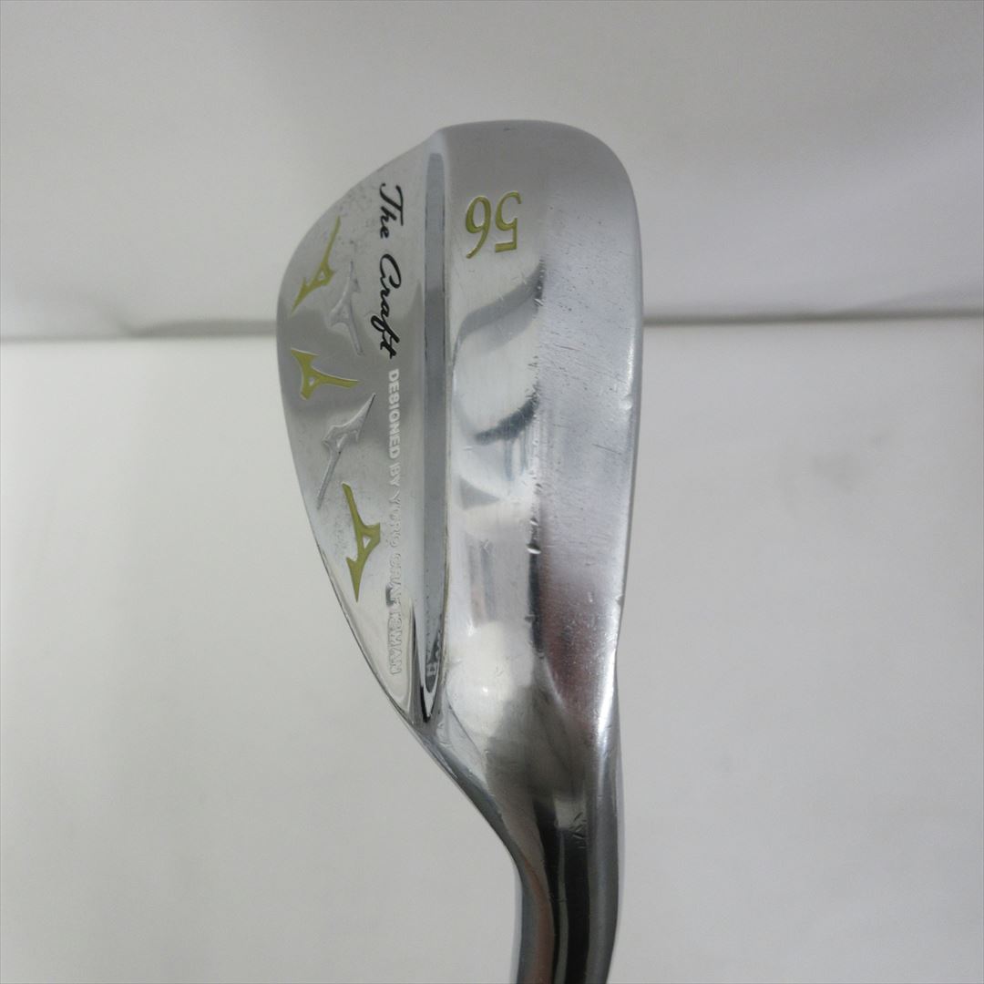 Mizuno Wedge Mizuno THE CRAFT 56° M FUSION