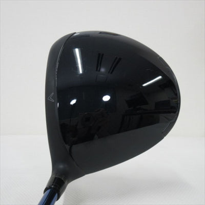 Callaway Driver PARADYM MAX FAST 10.5° Stiff Diamana TB 60