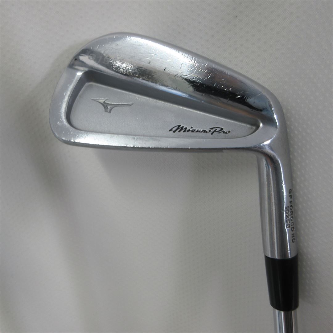 Mizuno Iron Set Mizuno Pro 319 Stiff Dynamic Gold S200 6 pieces