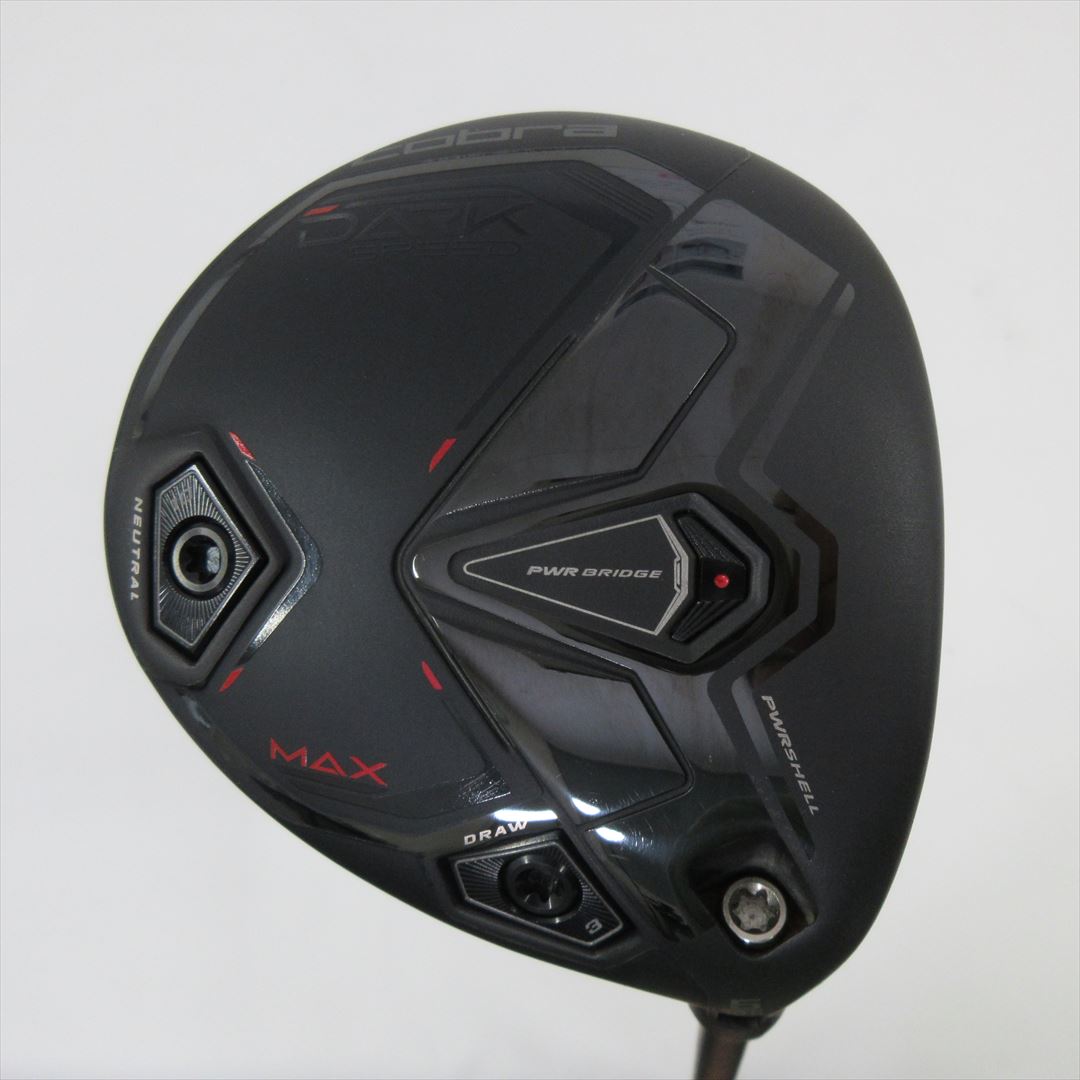 Cobra Fairway cobra DARKSPEED MAX 5W 18.5° Stiff Tour AD for Cobra(DARKSPEED)