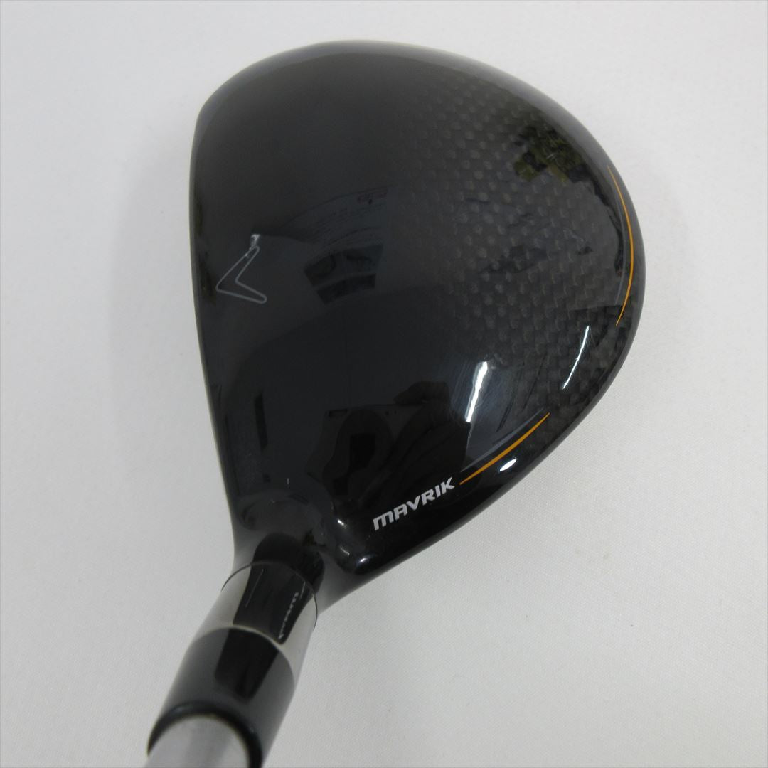 Callaway Fairway MAVRIK 5W 18° StiffRegular Diamana 50 for CW