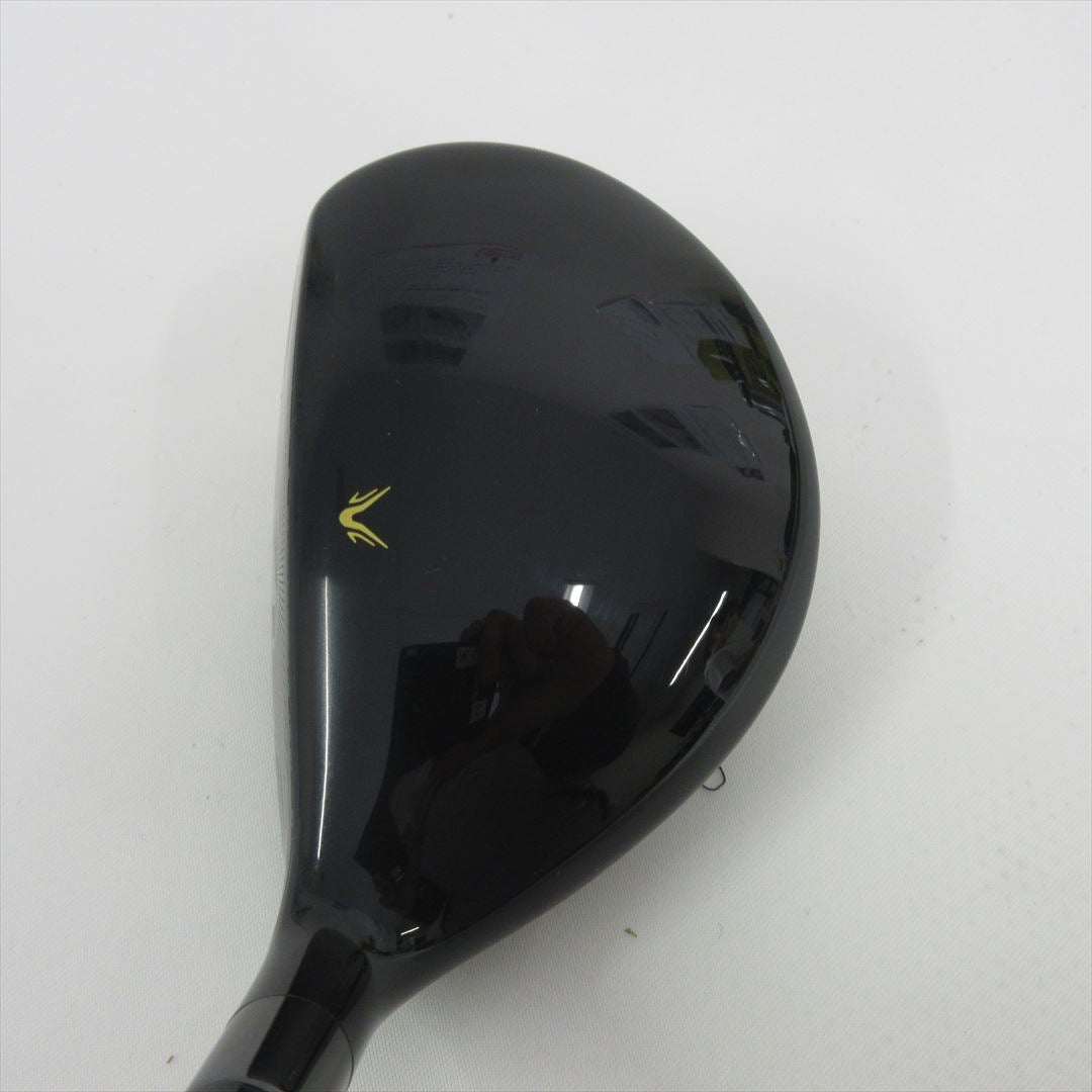 HONMA Hybrid BERES BLACK HY 22° StiffRegular 3S ARMRQ MX