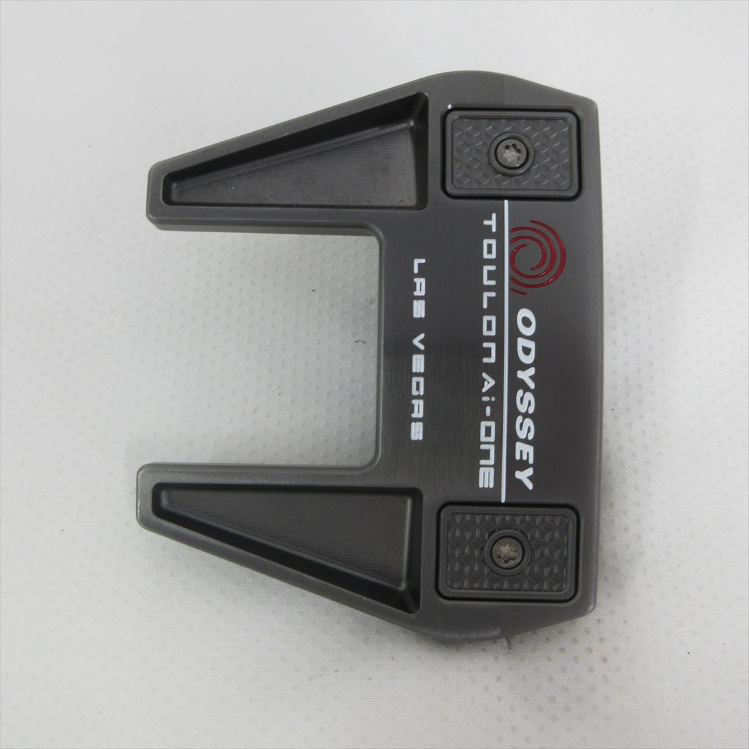 Odyssey Putter TOULON Ai-ONE LAS VEGAS DB – GOLF Partner USA