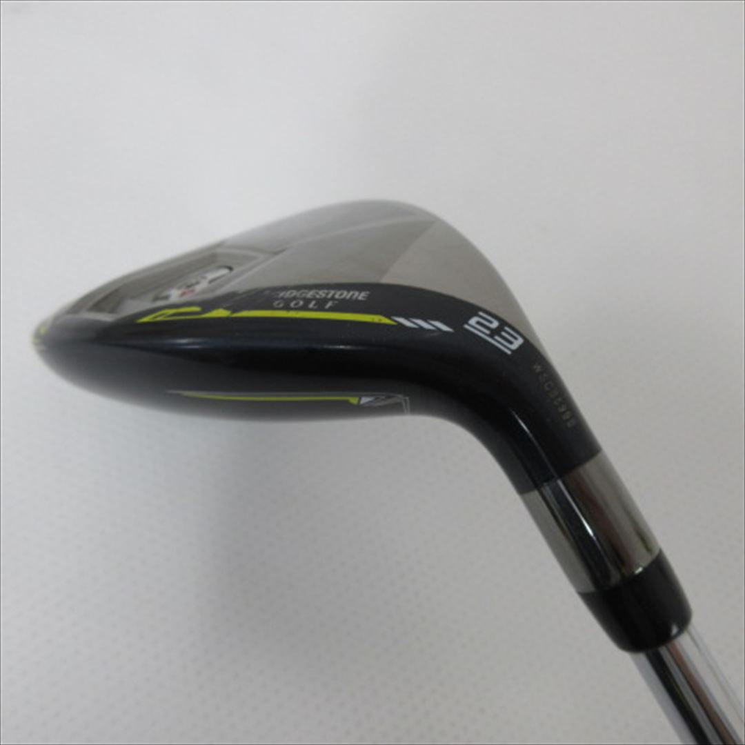 Bridgestone Hybrid BRIDGESTONE JGR HY 23° Stiff XP 95 S200