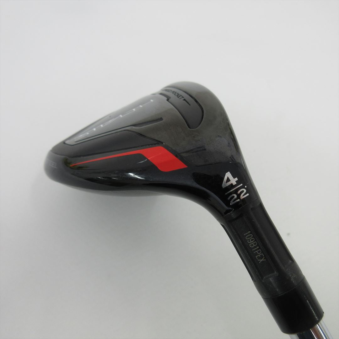 TaylorMade Hybrid STEALTH STEALTH – GOLF Partner USA