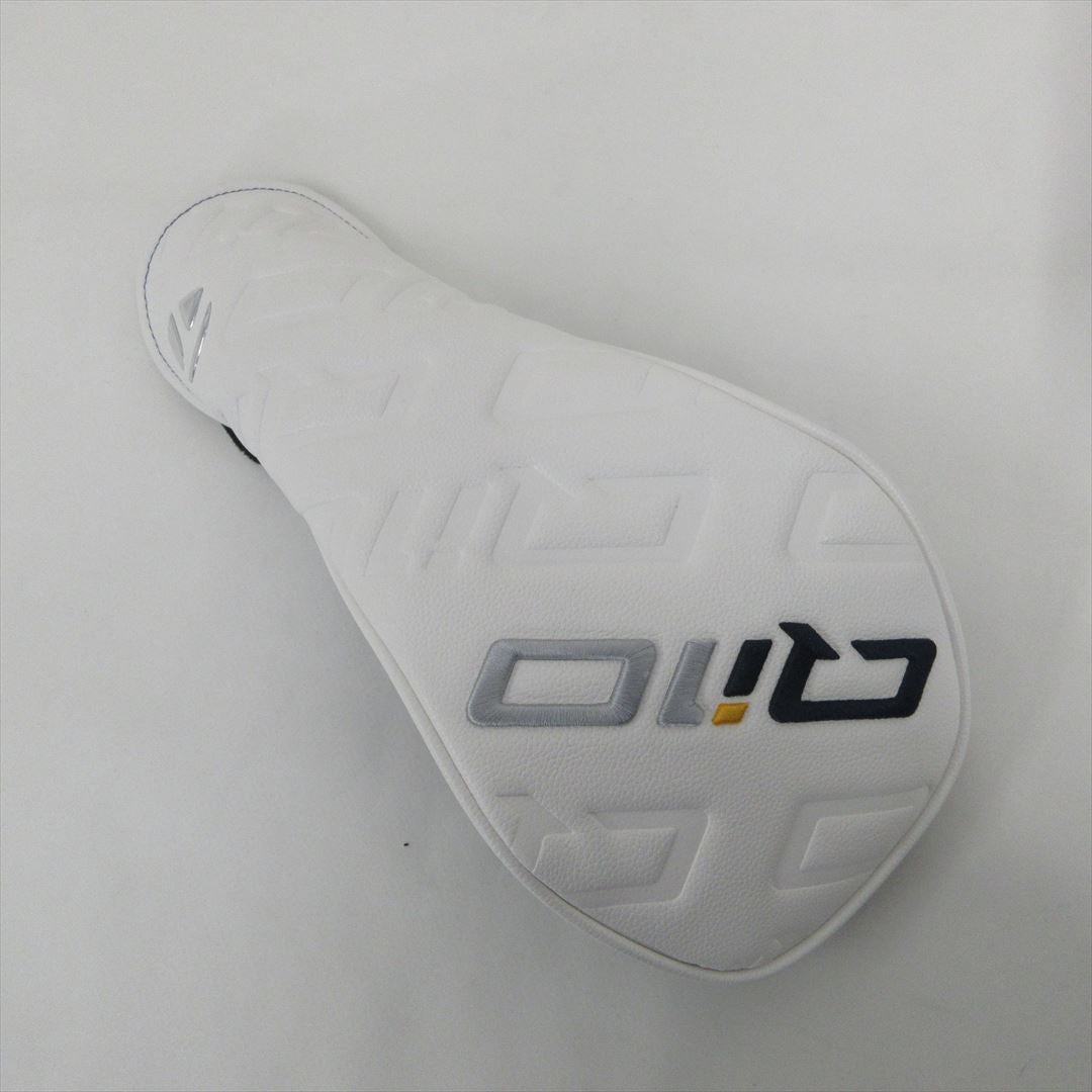 TaylorMade Driver Qi10 MAX 10.5° Stiff Diamana BLUE TM50(Qi10)