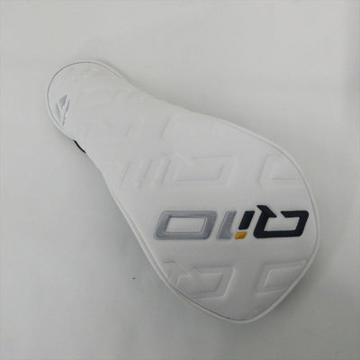 TaylorMade Driver Qi10 MAX 10.5° Stiff Diamana BLUE TM50(Qi10)