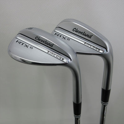 Cleaveland Wedge Open Box RTX-6 52°/58° NS PRO 950GH Neo