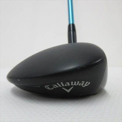 Callaway Fairway XR PRO 16 FW 14° Stiff Tour AD GP-6