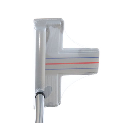 Odyssey Putter Brand New WHITE HOT OG BIG T 33 inch