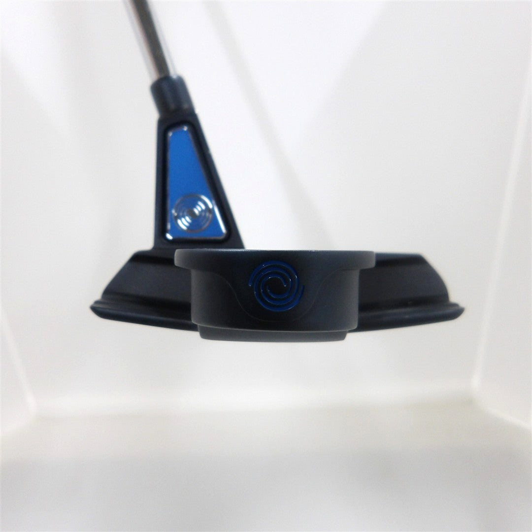 Odyssey Putter Ai-ONE TRI-BEAM 2-BALL BLADE CH 33 inch – GOLF