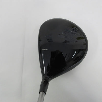 Titleist Driver TSR3 10° Stiff TSP311