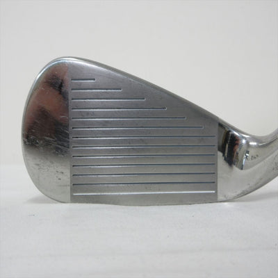 mizuno single iron eurus 4ad regular exsar