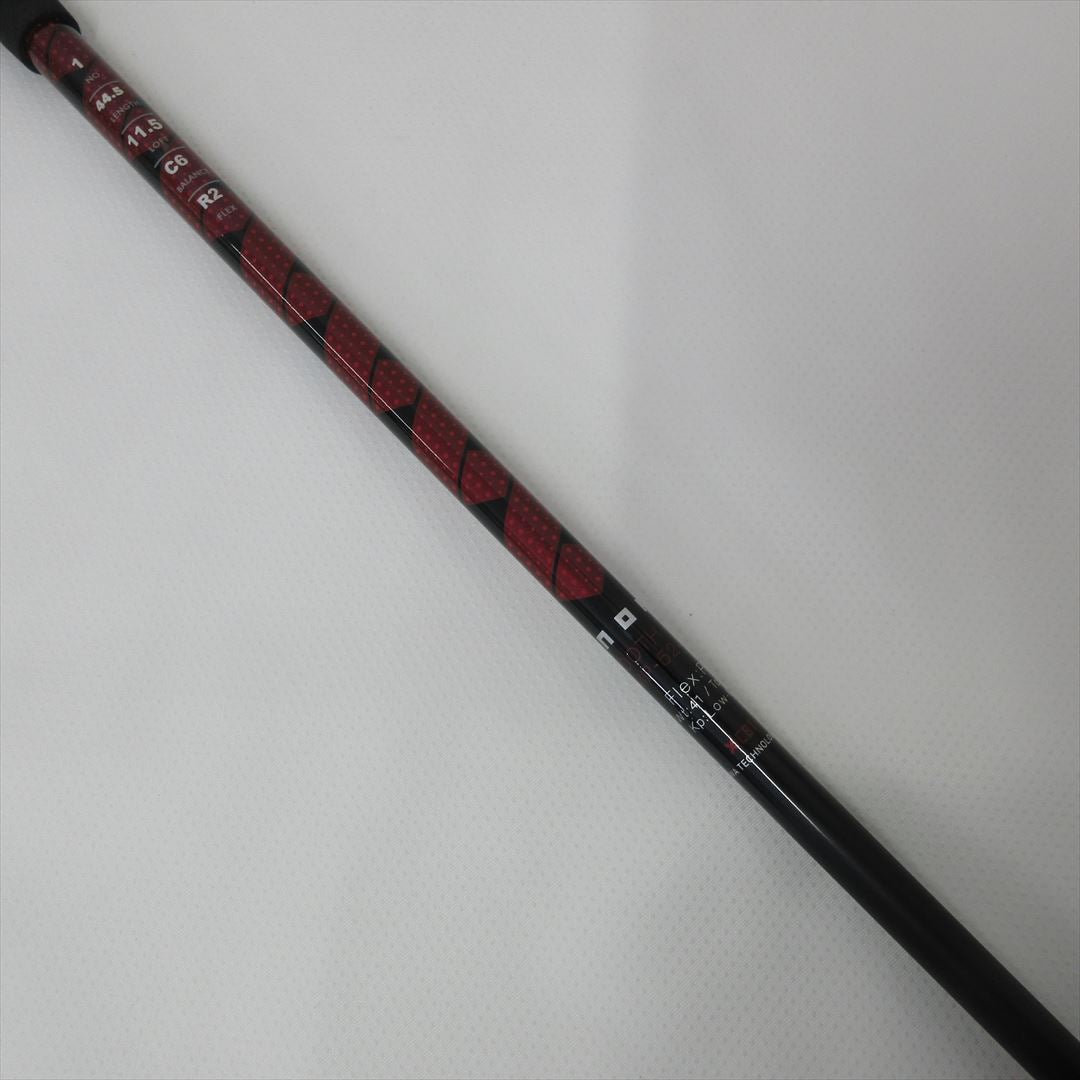 Daiwa Driver ONOFF (2024) AKA 11.5° Senior SMOOTH KICK MP-524D