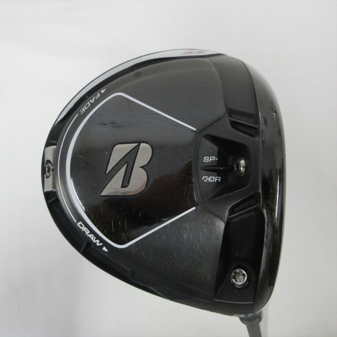 ブリジストン B1 B-Limited 9.5 Bridgestone Driver BRIDGESTONE B-Limited B1 – GOLF Partner USA
