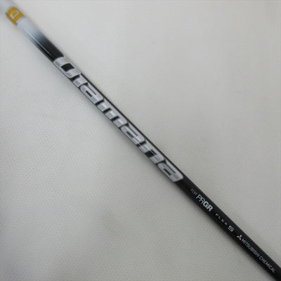 PRGR Fairway RS JUST(2022) 5W 18° Stiff Diamana FOR PRGR(2022)