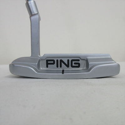 Ping Putter SIGMA 2 ANSER Platinum DotColor Black 34inch