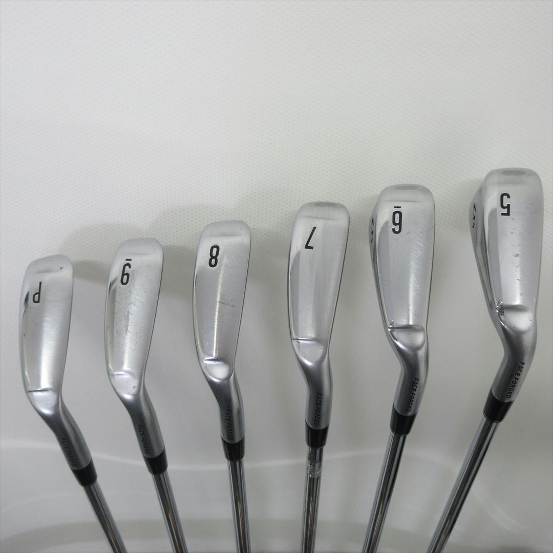 SRIXON Iron Set SRIXON ZX4 Stiff NS PRO 950GH neo 6 pieces