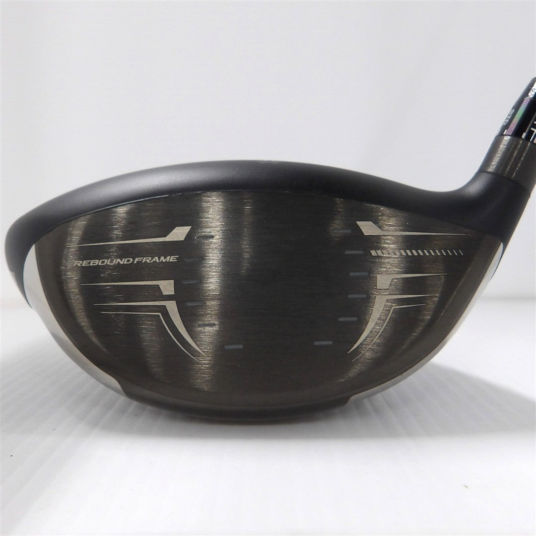 SRIXON Driver SRIXON ZX5 Mk 2 LS 10.5° StiffRegular Diamana ZX-II 50