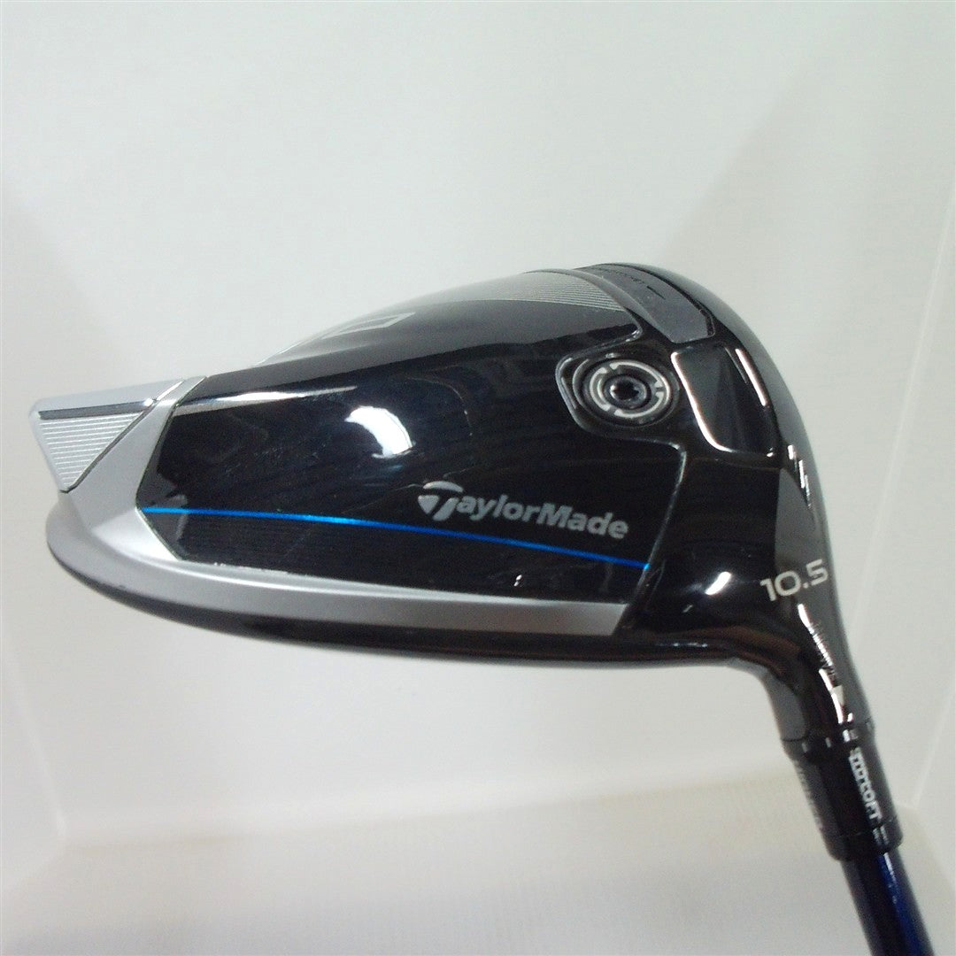 TaylorMade Driver Qi10 Qi10 – GOLF Partner USA
