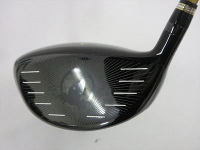 HONMA Driver BERES BLACK 9.5 Regular 3S ARMRQ MX::