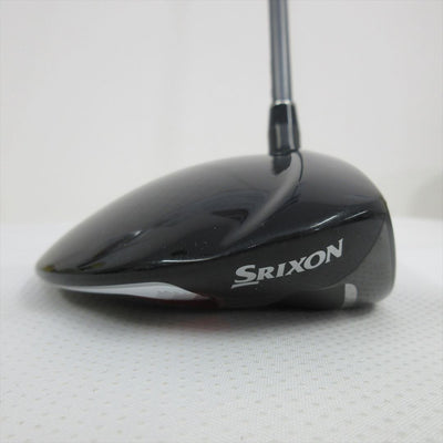 SRIXON Fairway SRIXON ZX F 3W 15° Stiff TOUR AD XC-7