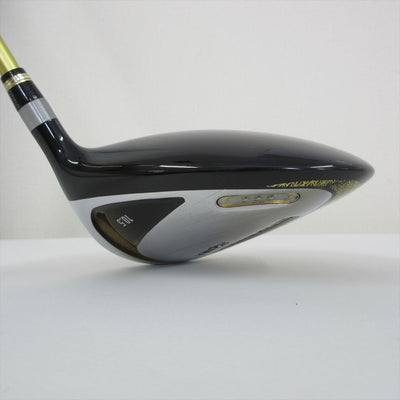 HONMA Driver BERES07 10.5° Regular 3S ARMRQ 47: