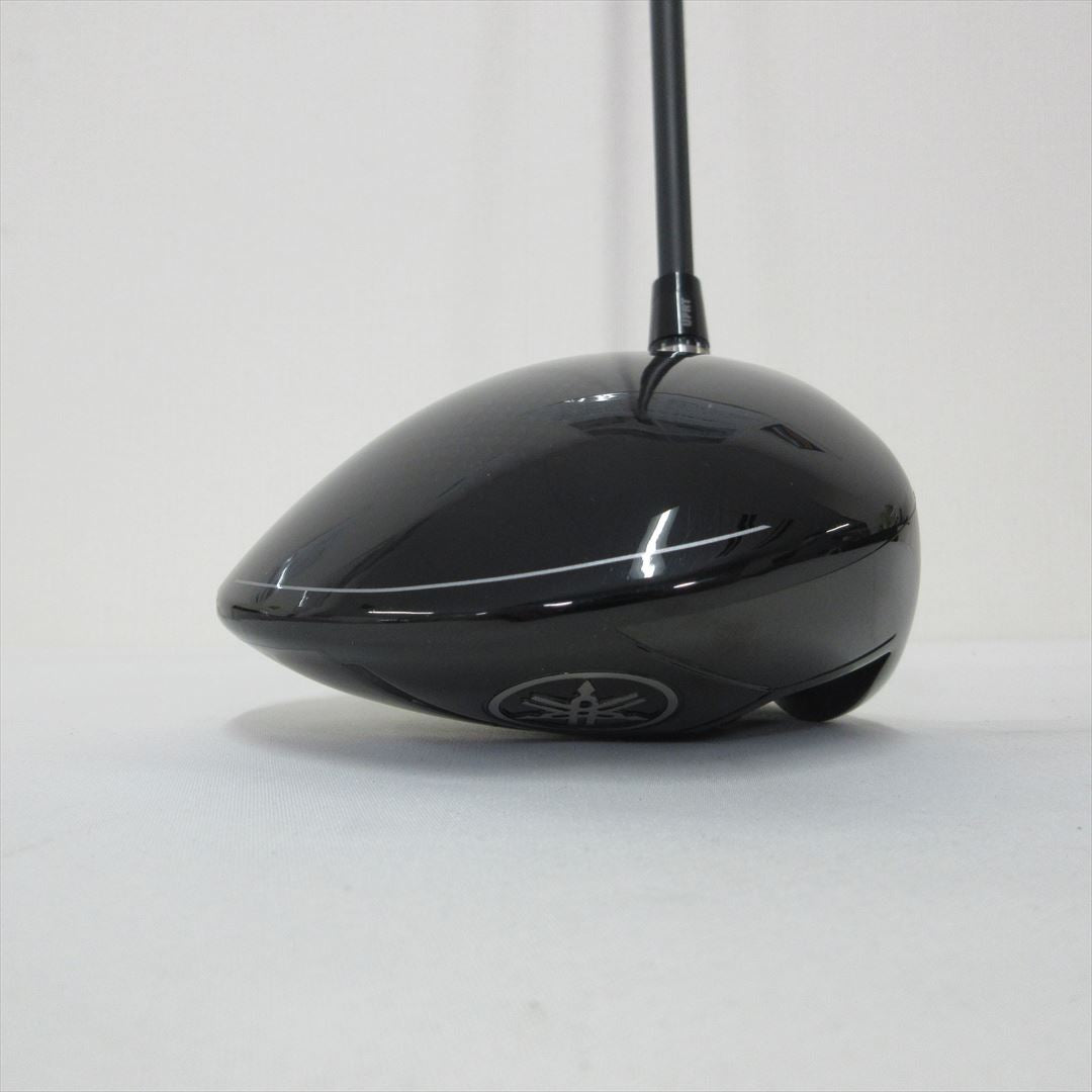 Yamaha Driver RMX VD R(2024) 10.5° Stiff SPEEDER NX BLACK 50