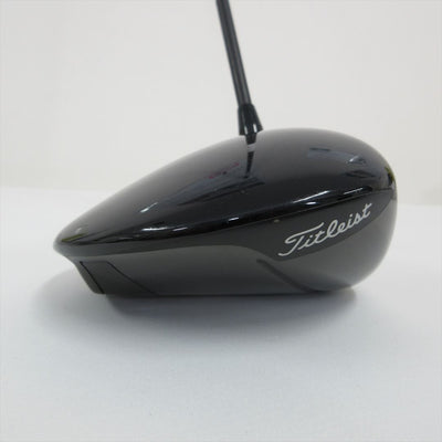 Titleist Driver TSR2 9° Stiff Tour AD IZ-6