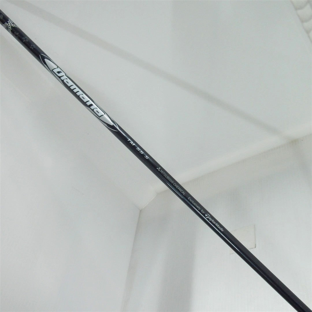 TaylorMade Driver Qi35 Qi35 – GOLF Partner USA