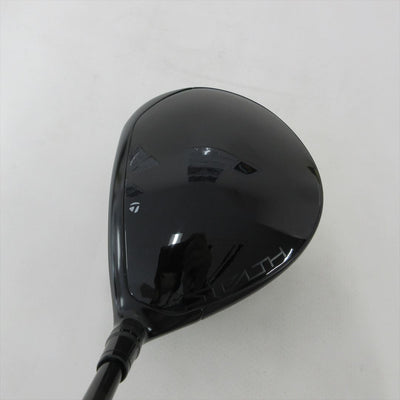 TaylorMade Driver STEALTH2 PLUS 9° Stiff Tour AD CQ-6