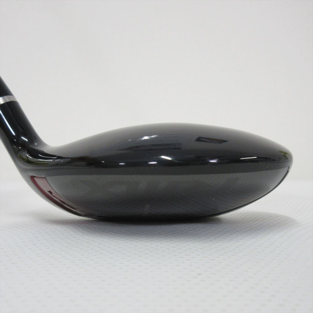 TR HYBRID 85S YAMAHA RMX VD 5U 25° Yamaha Hybrid RMX VD(2024) – GOLF Partner USA