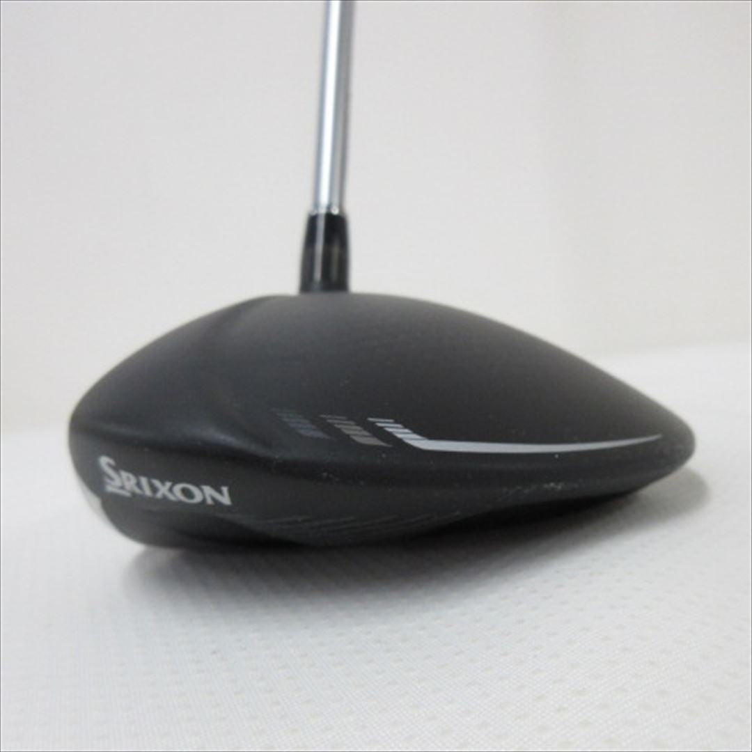 SRIXON Fairway Left-Handed SRIXON ZX Mk 2 3W 15° Stiff Diamana ZX-2 50